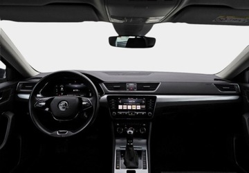 Skoda Superb III Liftback Facelifting 2.0 TDI SCR 150KM 2022 Skoda Superb 2.0 Diesel 150KM, zdjęcie 9