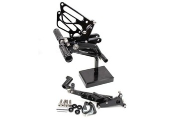 SETY SPORTOWE TRIUMPH DAYTONA 675 2006-2012