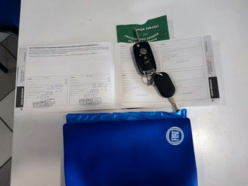 Fiat Tipo II Sedan 1.4 95KM 2018 Fiat Tipo Salon Polska + bezwypadkowy, zdjęcie 22