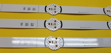 СВЕТОДИОДНАЯ ЛЕНТА 42 DRT3.0 REV7 2 B-Тип LG 42LB650V