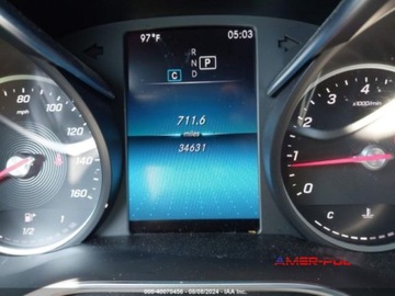 Mercedes GLC C253 2020 Mercedes-Benz GLC 2020 r.,2,0L GLC 300 2.0 Benzyna 255KM, zdjęcie 7