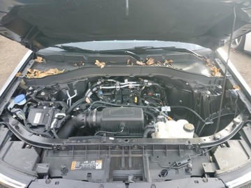 Ford Explorer VI 2022 Ford Explorer Timberline 2022 2.3l 2.3 Benzyna 300KM, zdjęcie 6