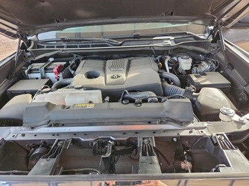 Toyota Tundra II 2024 Toyota Tundra Crewmax Sr 2024 3.4 Benzyna 389KM, zdjęcie 6