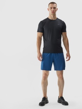 SPODENKI treningowe 4F 4FWAW24TFSHM696-32S-XL