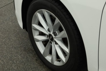 Audi A8 D5 2022 Audi A3 30 TFSI, Salon Polska, 1. Właściciel, zdjęcie 16