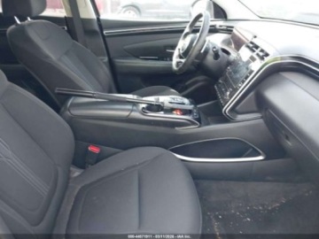 Hyundai Tucson IV SUV HEV 1.6 T-GDI HEV 230KM 2022 Hyundai Tucson 2022 r., 1,6 L HYBRID SEL CONVENIENCE 1.6 Hybryda 230KM, zdjęcie 8