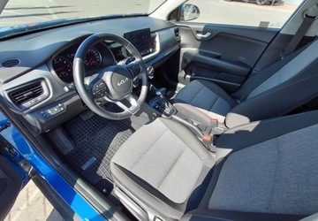 Kia Stonic Crossover Facelifting 1.0 T-GDI 100KM 2023 Kia Stonic Salon Polska Automat Benzyna 100KM, zdjęcie 8