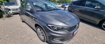 Fiat Tipo II 2020 Fiat Tipo 2020r, 1.4 Benzyna LPG. Uszkodzony lewy tyl. Jezdzi. 1.4 90KM