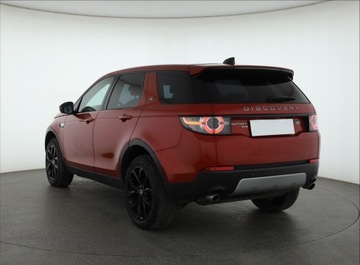 Land Rover Discovery Sport SUV 2.0 TD4 180KM 2018 Land Rover Discovery Sport TD4, Salon Polska, zdjęcie 3