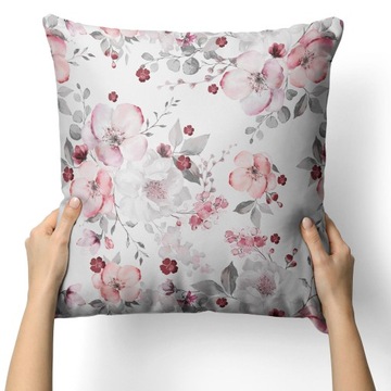 ДЕКОРАТИВНАЯ НАВУШКА 40х40 JASIEK 186