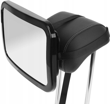 ЗЕРКАЛО ДЛЯ НАБЛЮДЕНИЯ ЗА РЕБЕНКОМ В МАШИНЕ