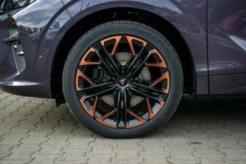 Cupra Terramar 2025 Cupra Terramar Advantage Edition DCC 2.0 TSI 204, zdjęcie 7