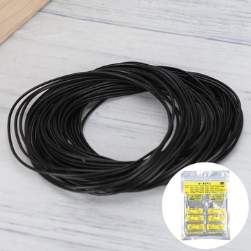 950X USZCZELKA O-RING DO ZEGARKA 0,5MM 12-30MM