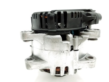 ГЕНЕРАТОР CITROEN 1.6 EHDI START STOP 9675753680