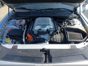 Dodge Challenger III 2020 Dodge Challenger SRT Hellcat Widebody 2020 6.2l 6.2 Benzyna 717KM, zdjęcie 8