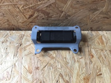 Exhaust vibration weight trunk mazda 6 ii gh hb, №1