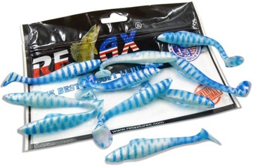 Relax GUMA NA SANDACZA Ripper OHIO 4'' - 10 cm
