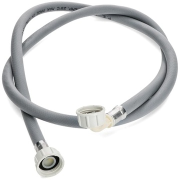 СТИРАЛЬНАЯ / ПОСУДОМОЕЧНАЯ МАШИНА впускной ШЛАНГ 1,5 м