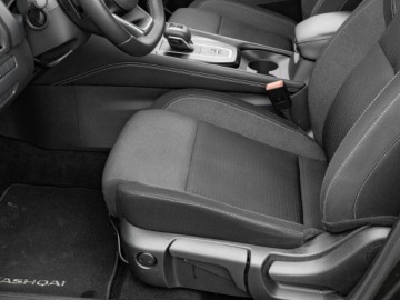 Nissan Qashqai III Crossover 1.3 DIG-T MHEV 158KM 2023 Nissan Qashqai GD7H212#1.3 DIG-T mHEV N-Connecta, zdjęcie 12