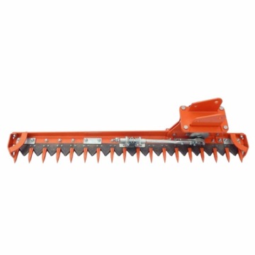 Модуль модуля Start Town Strip для Mulczera AM Geograss AMC 190 CM