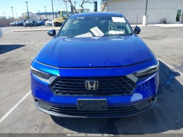 Honda 2023 Honda Accord Hybrid Sport 2023 2.0l 2.0 Hybryda 146KM, zdjęcie 6