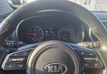 Kia Sportage IV SUV Facelifting 1.6 CRDI 136KM 2019 Kia Sportage Kia Sportage 1.6 Diesel 136KM, zdjęcie 12