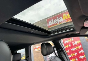 Jeep Grand Cherokee IV Terenowy Facelifting 2016 3.6 286KM 2019 Jeep Grand Cherokee 4X4 GRAND CHEROKEE 3.6 BENZ 286 KM 2019r 27.000 km War, zdjęcie 8