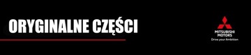 KLOCKI HAMULCOWE TYŁ MITSUBISHI ASX, OUTLANDER