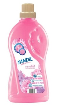 Tandil płyn do prania tkanin delikatnych 1.98l