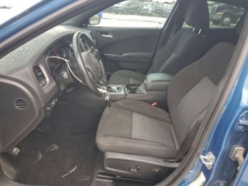 Dodge Charger VII 2023 Dodge Charger Sxt 2023 3.6 Benzyna 292KM, zdjęcie 7