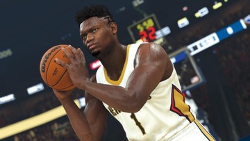 NBA2K22 PS5 БАСКЕТБОЛ НОВЫЙ ФИЛЬМ