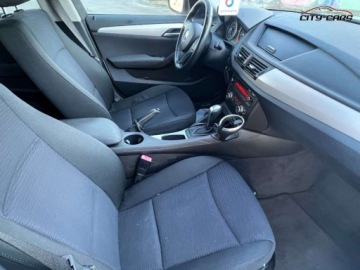 BMW X1 E84 Crossover sDrive18d 143KM 2011 BMW X1 X-1 Maly przebieg 2.0 Diesel 143KM 2.0 Diesel 143KM, zdjęcie 15