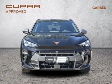 Cupra Terramar SUV 2.0 TSI 265KM 2025 Cupra Terramar VZ 2.0 TSI 4x4 / 265 KM DSG / Bezwy, zdjęcie 8