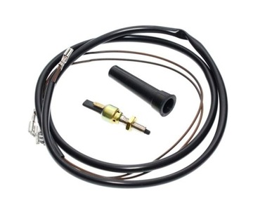 Automat czujnik stopu przód z kablem Simson MZA