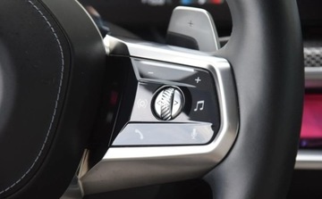 BMW Seria 7 G70 Sedan 3.0 40d 299KM 2023 BMW Seria 7 740d 300KM xDrive Individual Bowers Wilkins M Pakiet Salon PL, zdjęcie 21