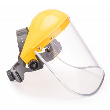 МАСКА, ЗАЩИТА ЛИЦА, ПВХ-ЧЕХОЛ ДЛЯ ЩЕТКИ