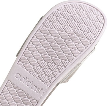 KLAPKI DAMSKIE ADIDAS ADILETTE COMFORT BRĄZOWE GX4298 r 39