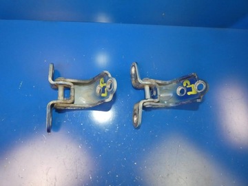 KIA OPTIMA III PANTY DVEŘE LEVÝ PŘEDNÍ