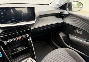 Peugeot 208 II 2023 Peugeot 208 Active Jak Nowy Od RiA 1.2 Benzyna 75KM, zdjęcie 14