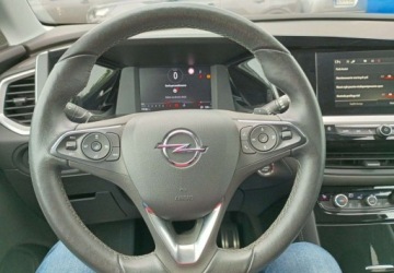 Opel 2023 Opel Grandland 1.2 T Business Elegance SS aut SalonPL FVat Od Reki Bogaty, zdjęcie 20
