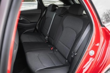 Hyundai i30 III Wagon Facelifting 1.6 CRDI 115KM 2021 Hyundai i30 1.6 CRDi, Salon Polska, 1. Właściciel, zdjęcie 22