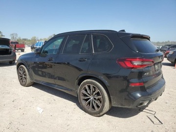 BMW X5 G05 2023 BMW X5 sDrive 40I 2023 3.0l 3.0 Benzyna 375KM, zdjęcie 1