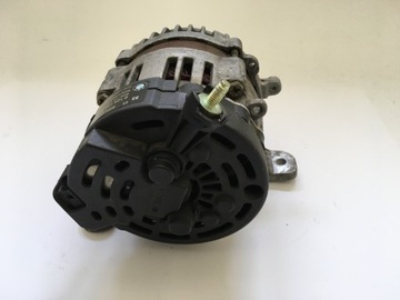 Генератор переменного тока BMW R 1200 GS ADV K255