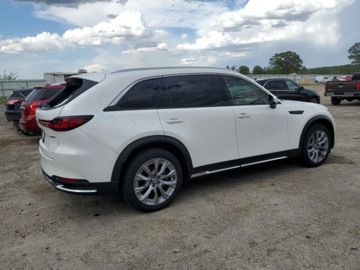 Mazda 2024 Mazda CX-90 2024 MAZDA CX-90 PREMIUM 3.3 Benzyna 280KM, zdjęcie 3