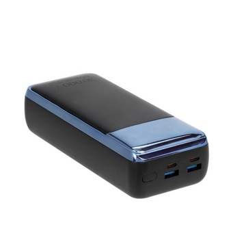 RIVACASE POWER BANK для ноутбука | 30000 мАч USB-C 65 Вт