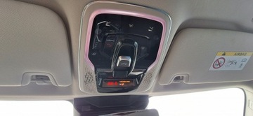 Ford Ka Plus 2021 Lynk&amp;Co 01 hybryda Plug-in VoLVo xc40, zdjęcie 16