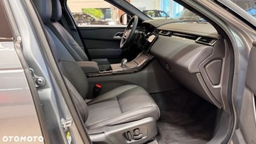 Land Rover Range Rover Velar SUV Plug -In Facelifting 2.0 P400e 404KM 2025 Land Rover Range Rover Velar Land Rover Range Rover Velar 2.0 P400e PHEV D, zdjęcie 7