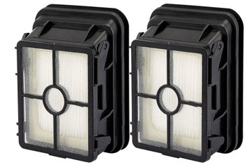 2x Filtr BISSELL CrossWave 1866 1868F 1785 17132