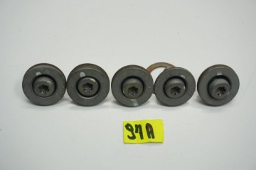 HONDA CB 125 R JC79 18-20 БОЛТЫ ВИНТЫ