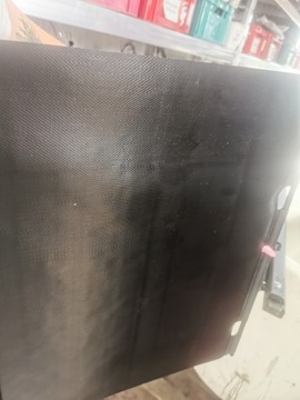 Fiat Stilo универсал, шторка багажника, 2005 г.в.